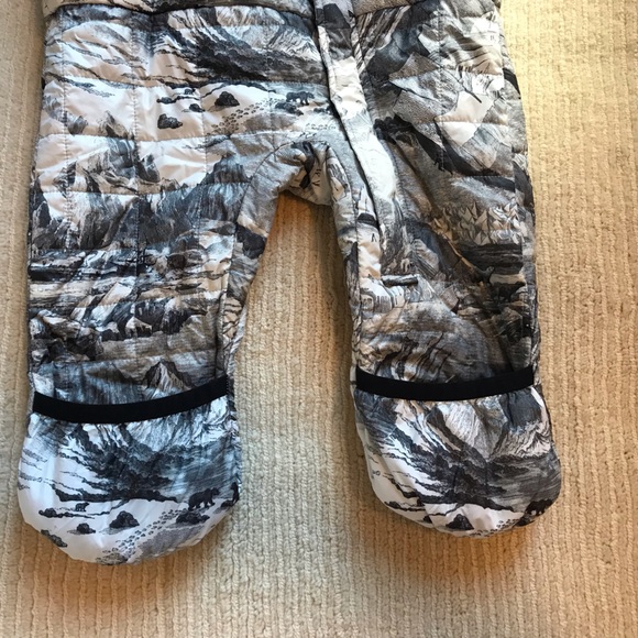 Picture Organic Clothing My First BBSuit 12-18 months - Picture 8 of 8